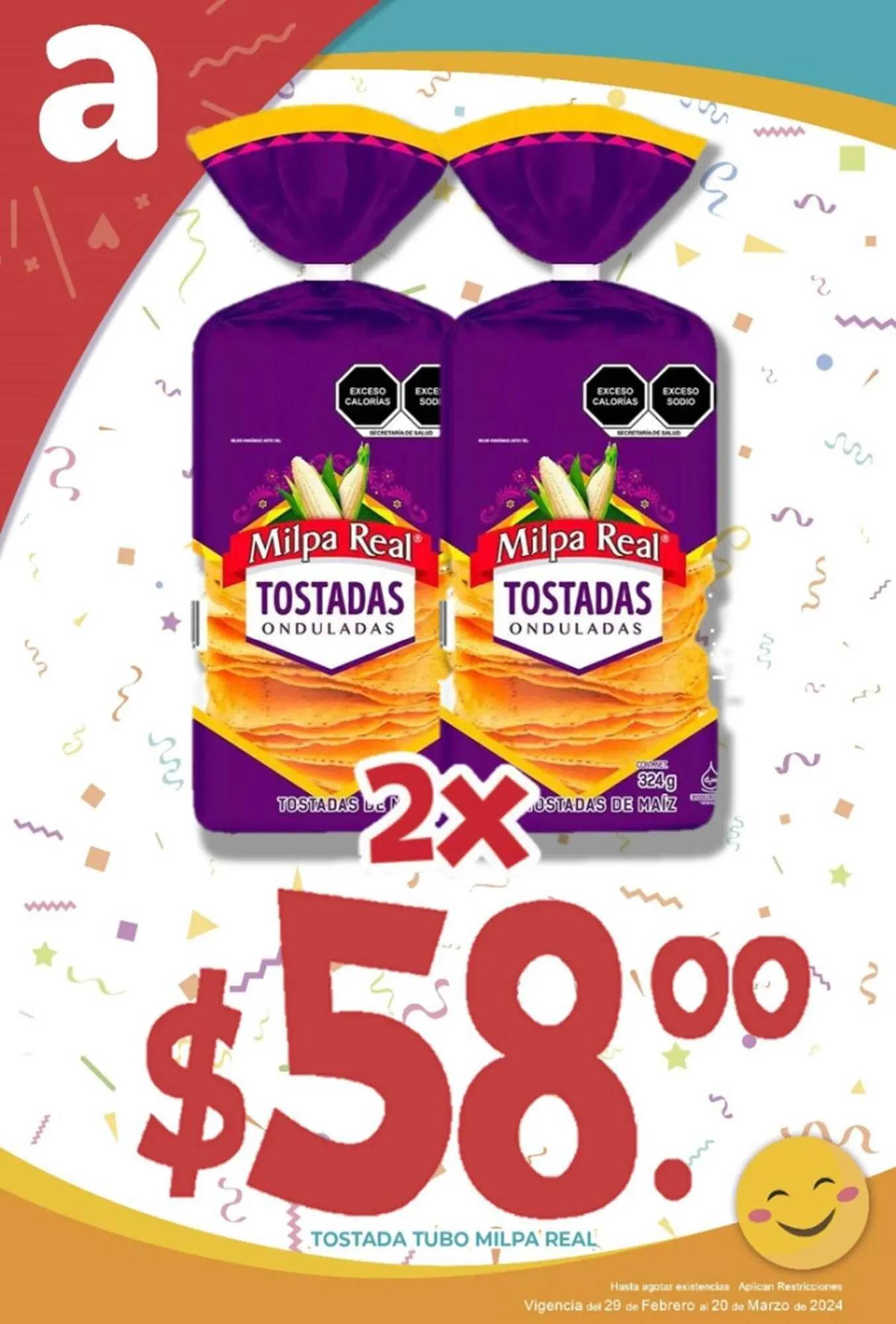 Catálogo de Catálogo El Asturiano 5 de marzo al 20 de marzo 2024 - Pagina 16