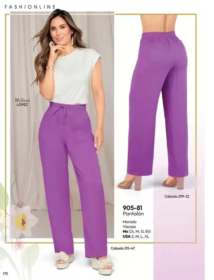 Catálogo de Ahorra ahora con nuestras ofertas 8 de enero al 30 de junio 2025 - Pagina 87