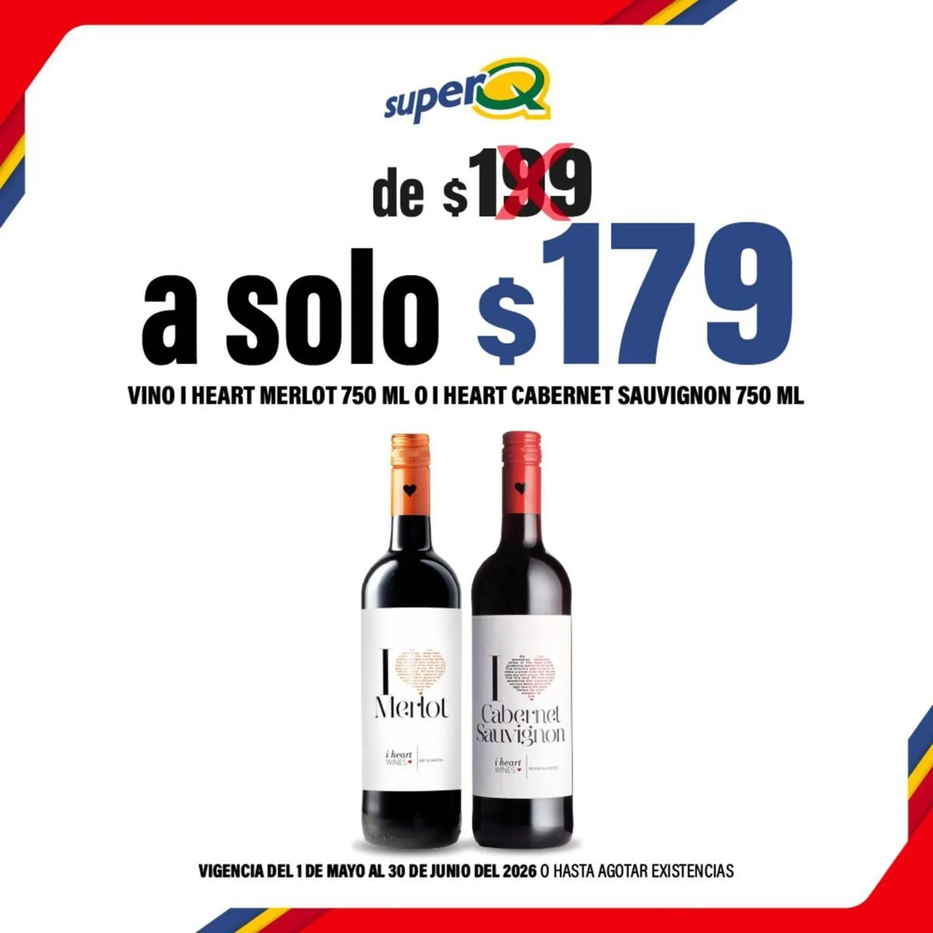 Catálogo de Catálogo Super Q 1 de mayo al 31 de mayo 2026 - Pagina 67