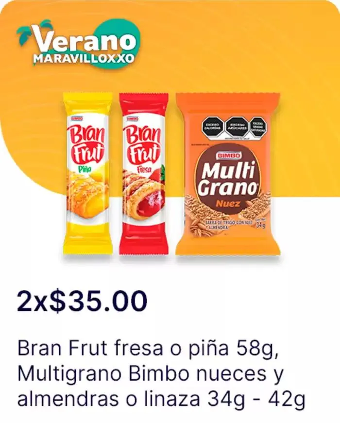 Catálogo de Ofertas principales y descuentos 19 de mayo al 11 de junio 2025 - Pagina 43