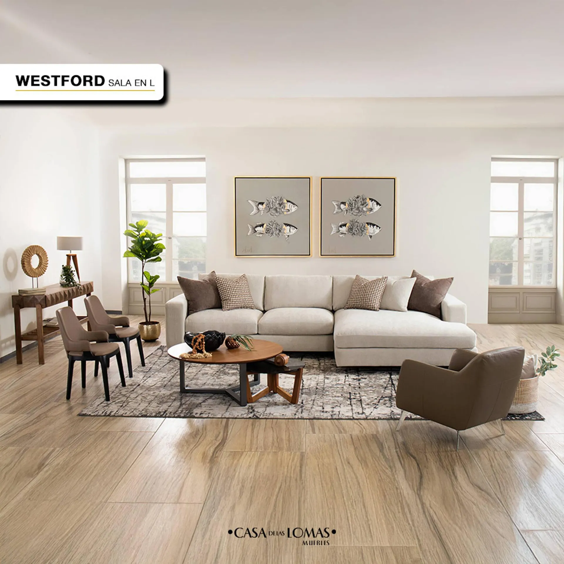 Catálogo de Catálogo Casa de las Lomas 19 de marzo al 31 de marzo 2026 - Pagina 3