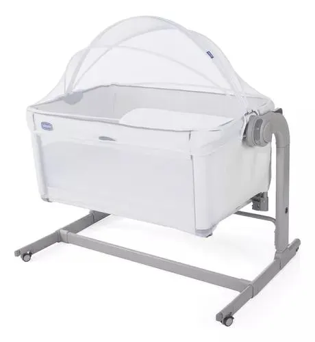 Chicco Mosquitero Para Cuna Next2me (no Incluye Cuna)