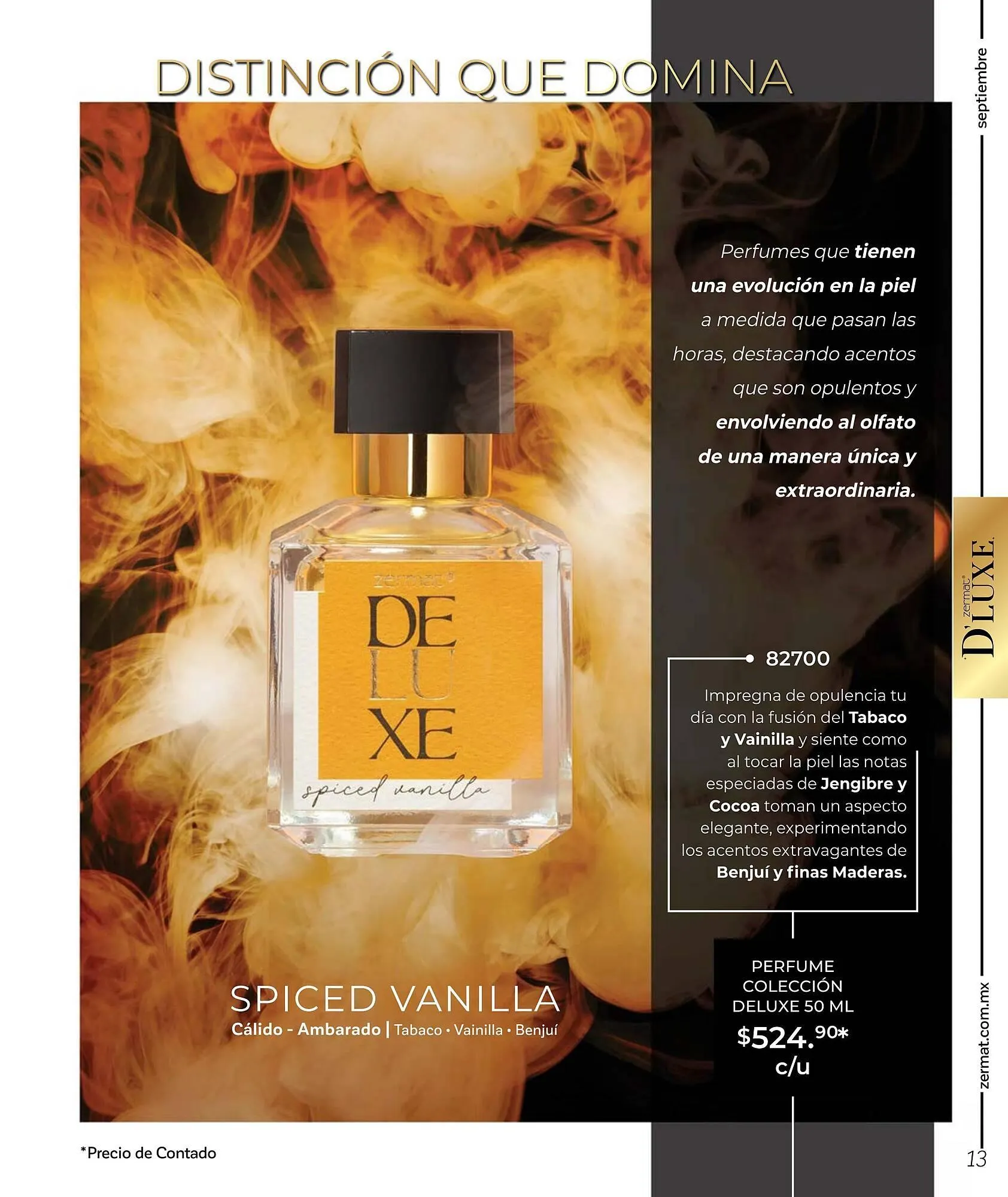 Catálogo de Catálogo Zermat 30 de agosto al 5 de septiembre 2024 - Pagina 100