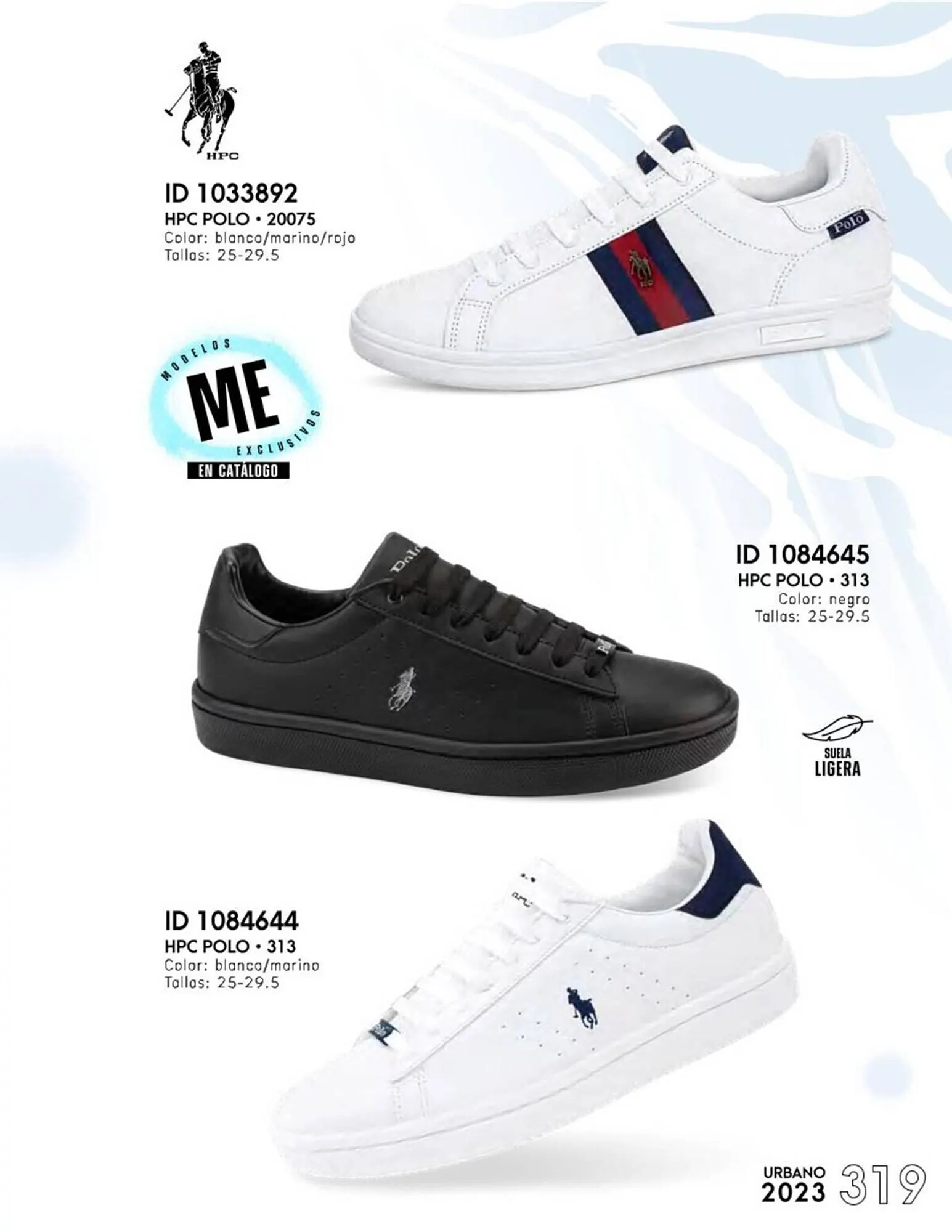Catálogo de Catálogo Price Shoes 18 de abril al 10 de septiembre 2023 - Pagina 319