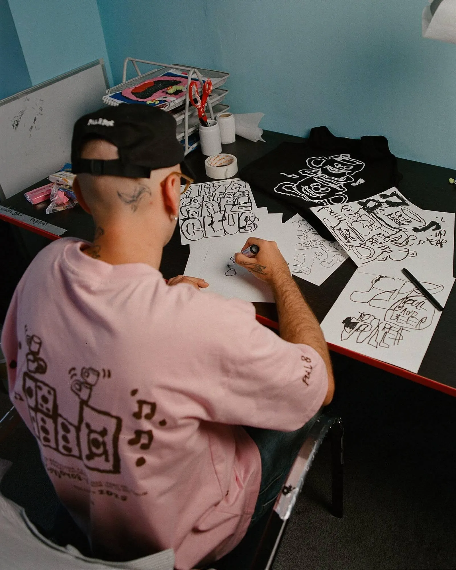 Catálogo de Catálogo Pull & Bear 4 de junio al 17 de junio 2025 - Pagina 3