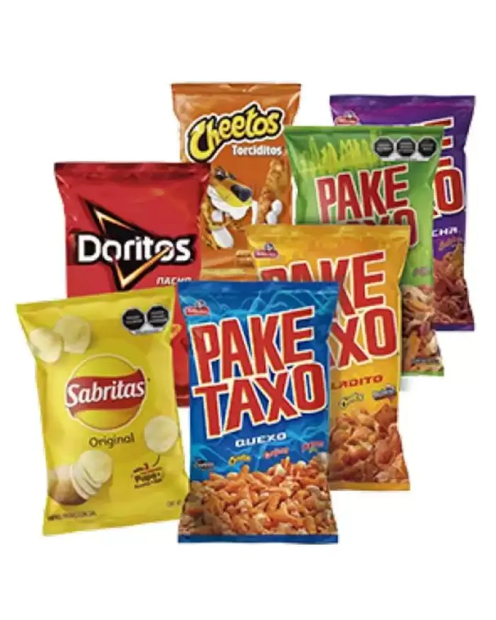 Catálogo de Promociones 16 de abril al 23 de abril 2025 - Pagina 13