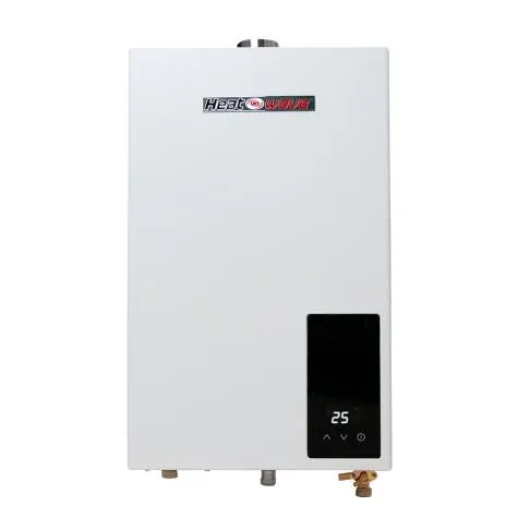 Boiler Instantaneo Gas Lp Plus 13 Lts Digital