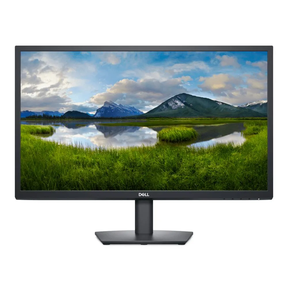 Monitor Dell E2422H LED 23.8" / Full HD / VGA / Negro / E2422H