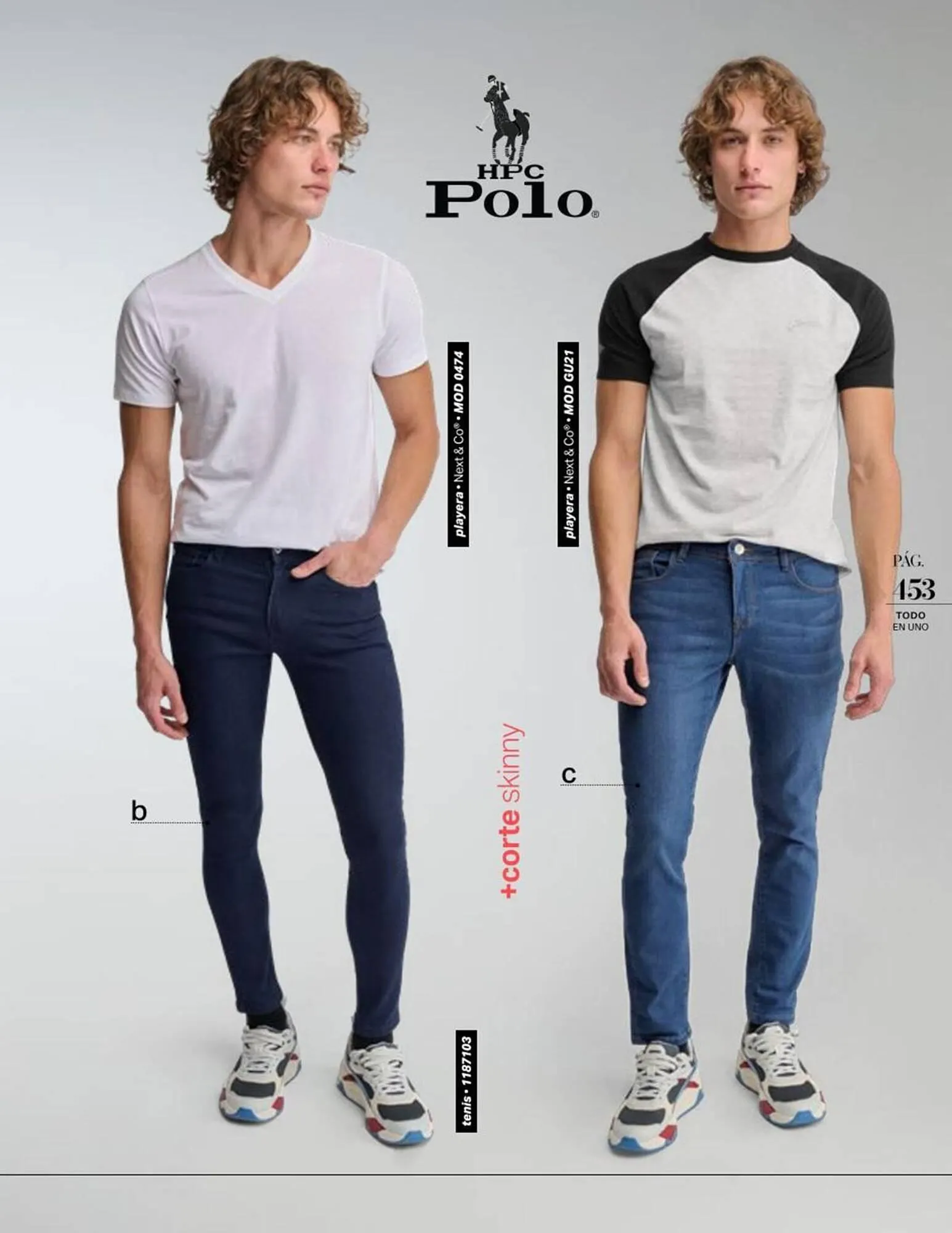 Catálogo de Catálogo Price Shoes 5 de mayo al 31 de diciembre 2025 - Pagina 453