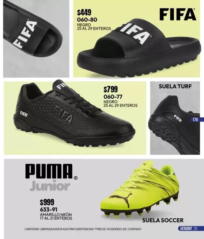 Catálogo de Nuestras mejores ofertas para ti 11 de marzo al 31 de diciembre 2025 - Pagina 178