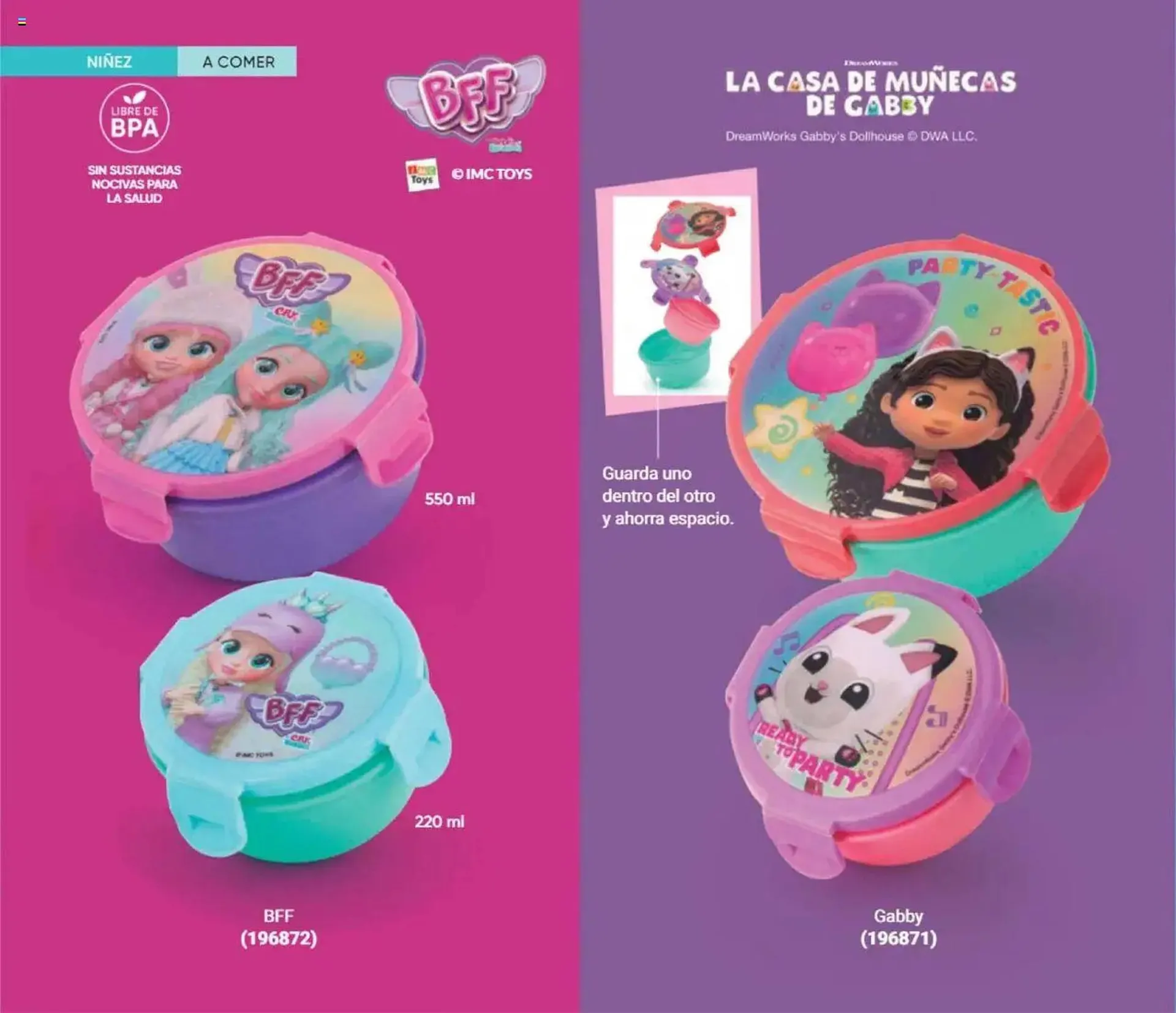 Catálogo de Catálogo Avon 9 de octubre al 10 de noviembre 2025 - Pagina 168