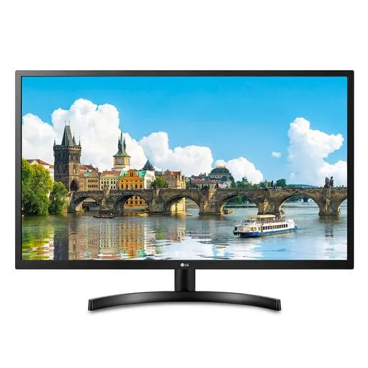 Monitor LG 32MN500M de 31.5 Pulg-FHD con AMD FreeSync