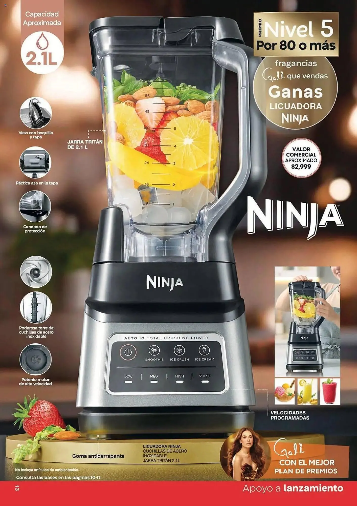 Catálogo de Catálogo Fuller 7 de enero al 28 de enero 2026 - Pagina 12