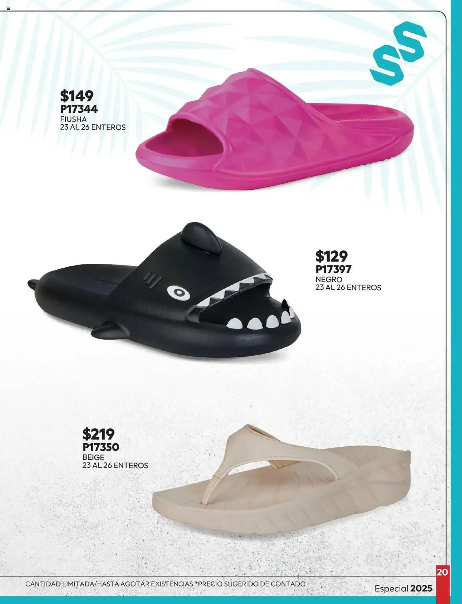 Catálogo de Catálogo Cklass 19 de agosto al 16 de septiembre 2025 - Pagina 23