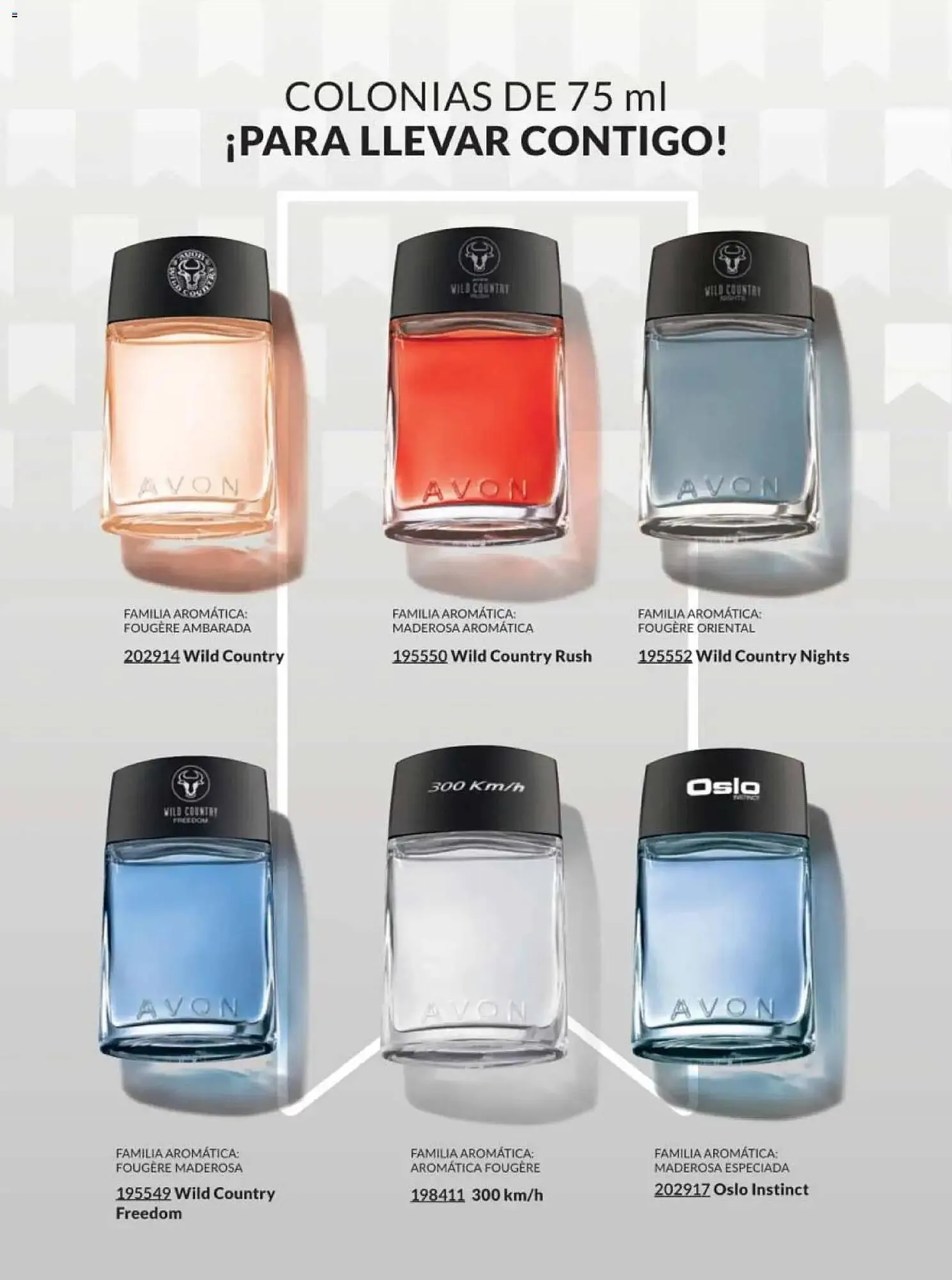 Catálogo de Catálogo Avon 30 de enero al 6 de marzo 2026 - Pagina 86