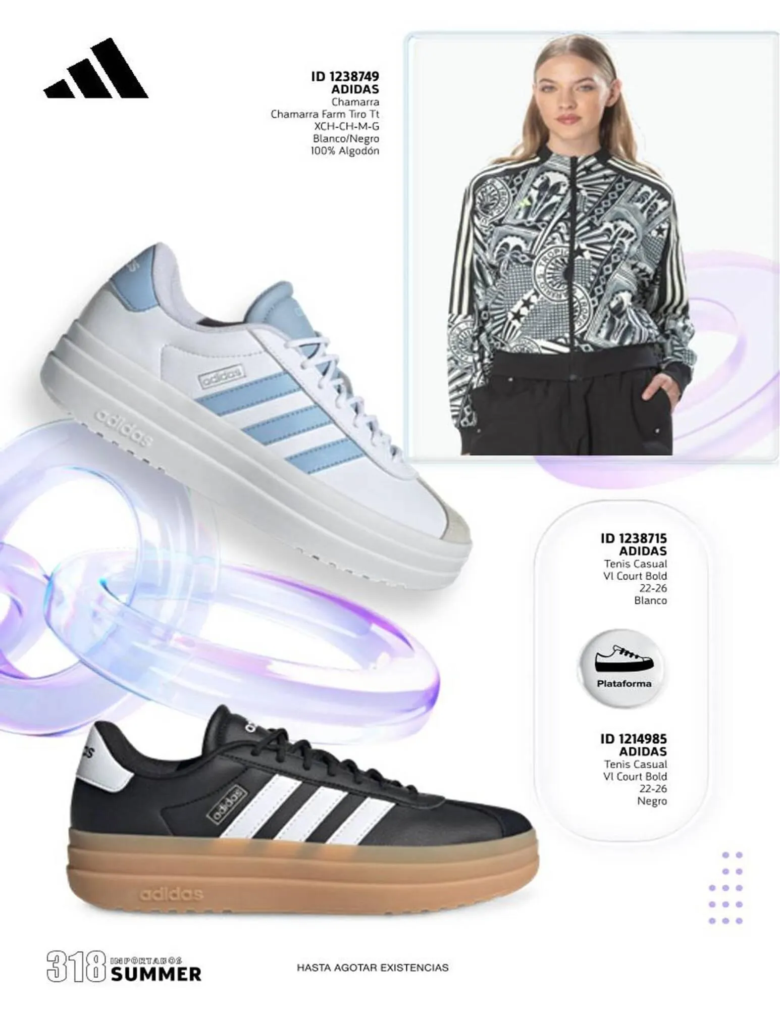 Catálogo de Catálogo Price Shoes 8 de julio al 31 de diciembre 2025 - Pagina 318