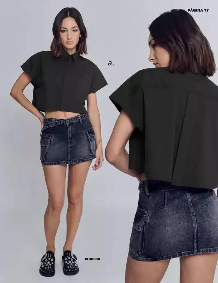 Catálogo de ELLA | PRI-VER | 2025 | 1E 1 de marzo al 30 de septiembre 2025 - Pagina 79