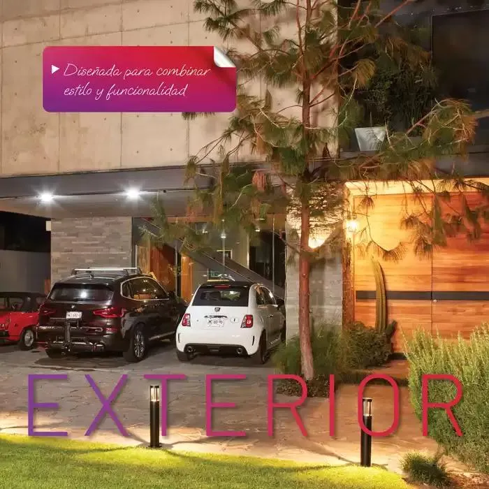 Catálogo de Catálogo Exterior 10 de octubre al 31 de enero 2025 - Pagina 1