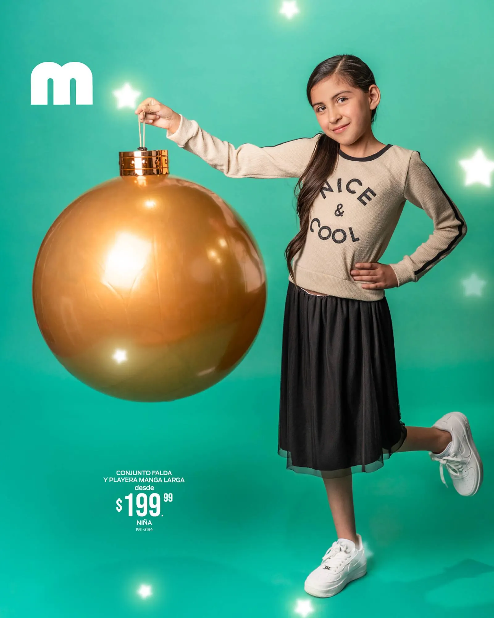 Catálogo Milano - 1