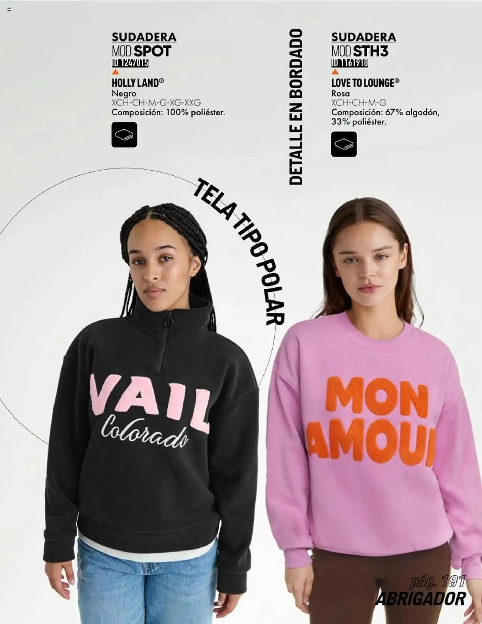 Catálogo de Catálogo Price Shoes 18 de septiembre al 1 de abril 2026 - Pagina 191