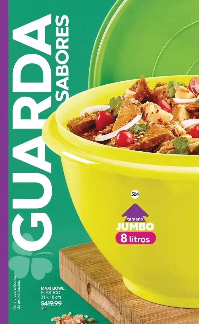 Catálogo de Fuller CAMPAÑA 01 1 de enero al 31 de diciembre 2025 - Pagina 196