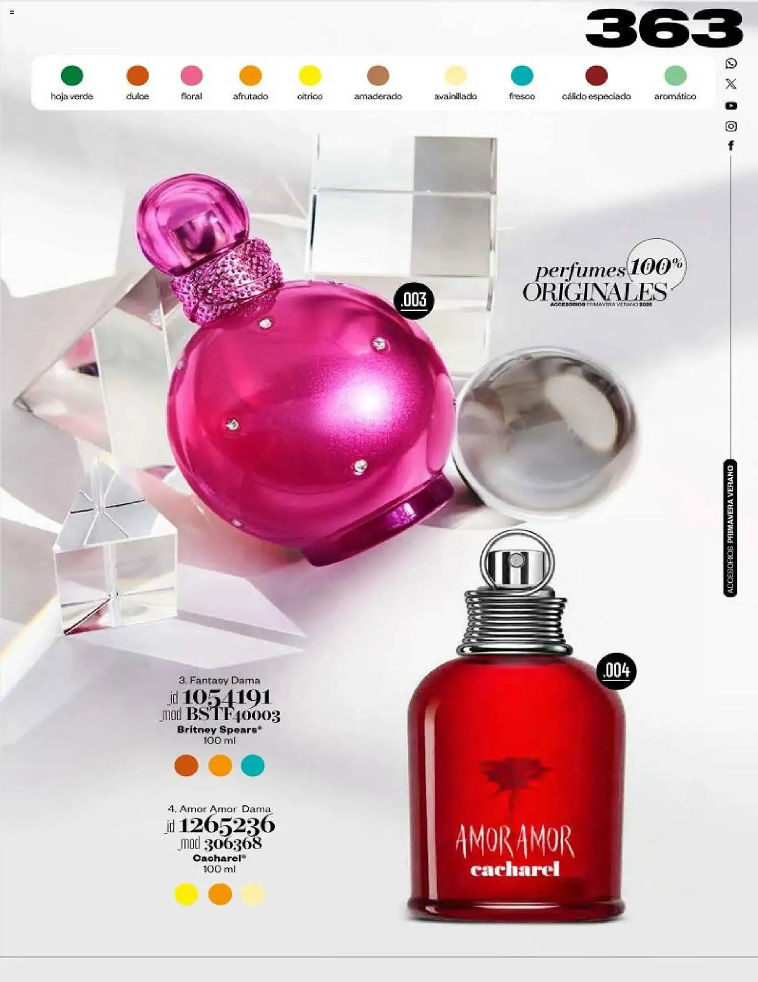 Catálogo de Catálogo Price Shoes 18 de abril al 1 de enero 2027 - Pagina 363