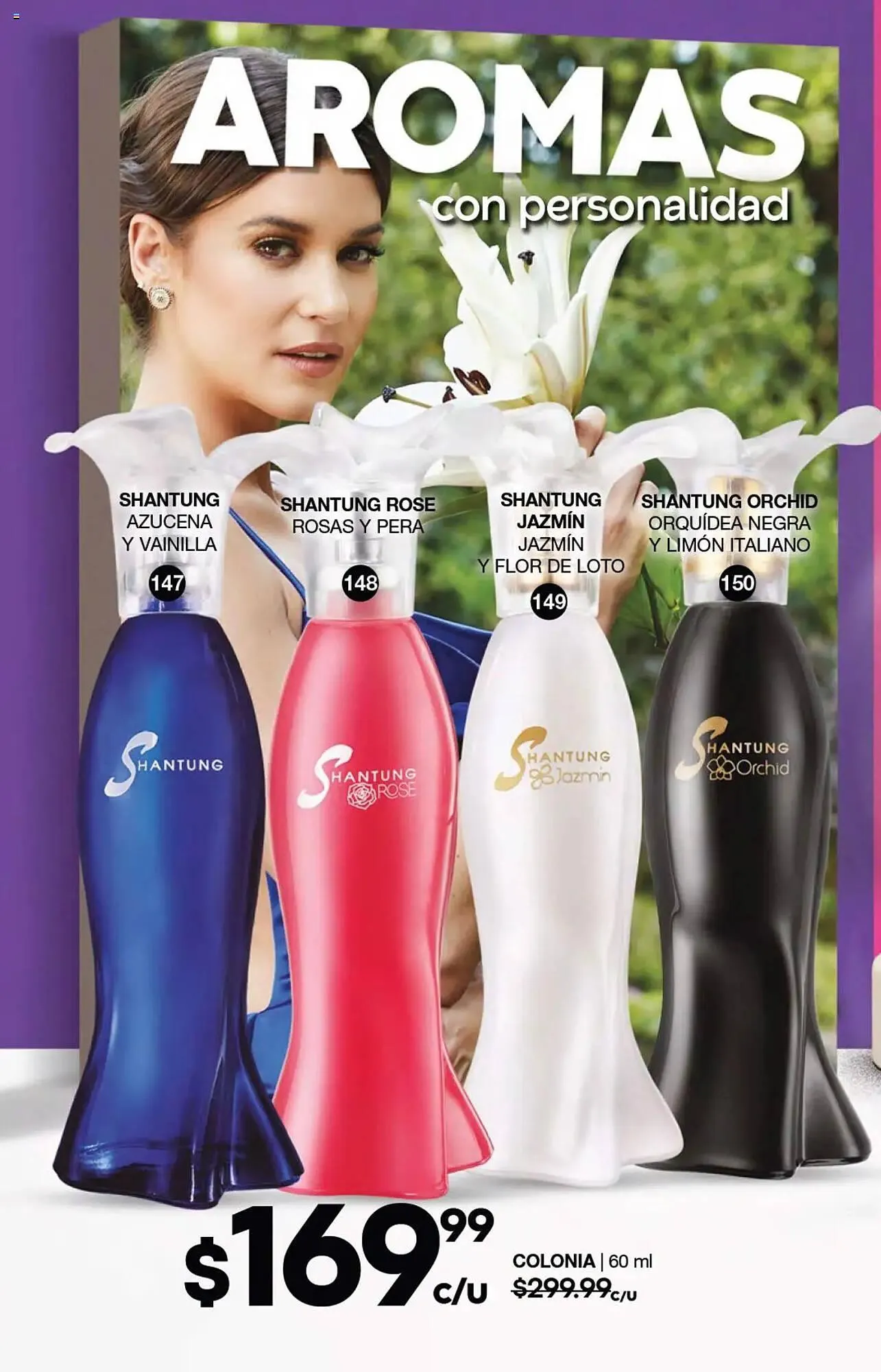 Catálogo de Catálogo Fuller 23 de julio al 13 de agosto 2025 - Pagina 34