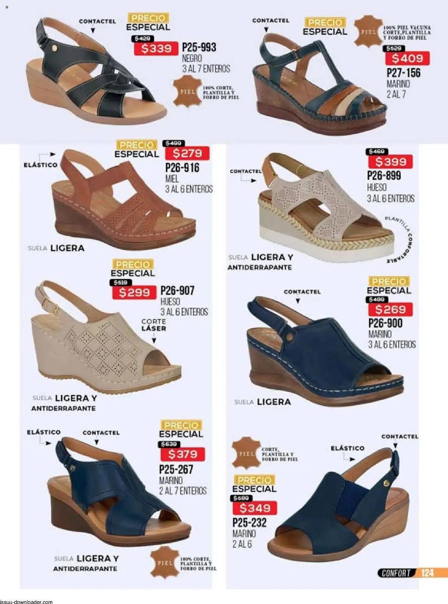 Catálogo de Catálogo Cklass 31 de octubre al 1 de enero 2026 - Pagina 125