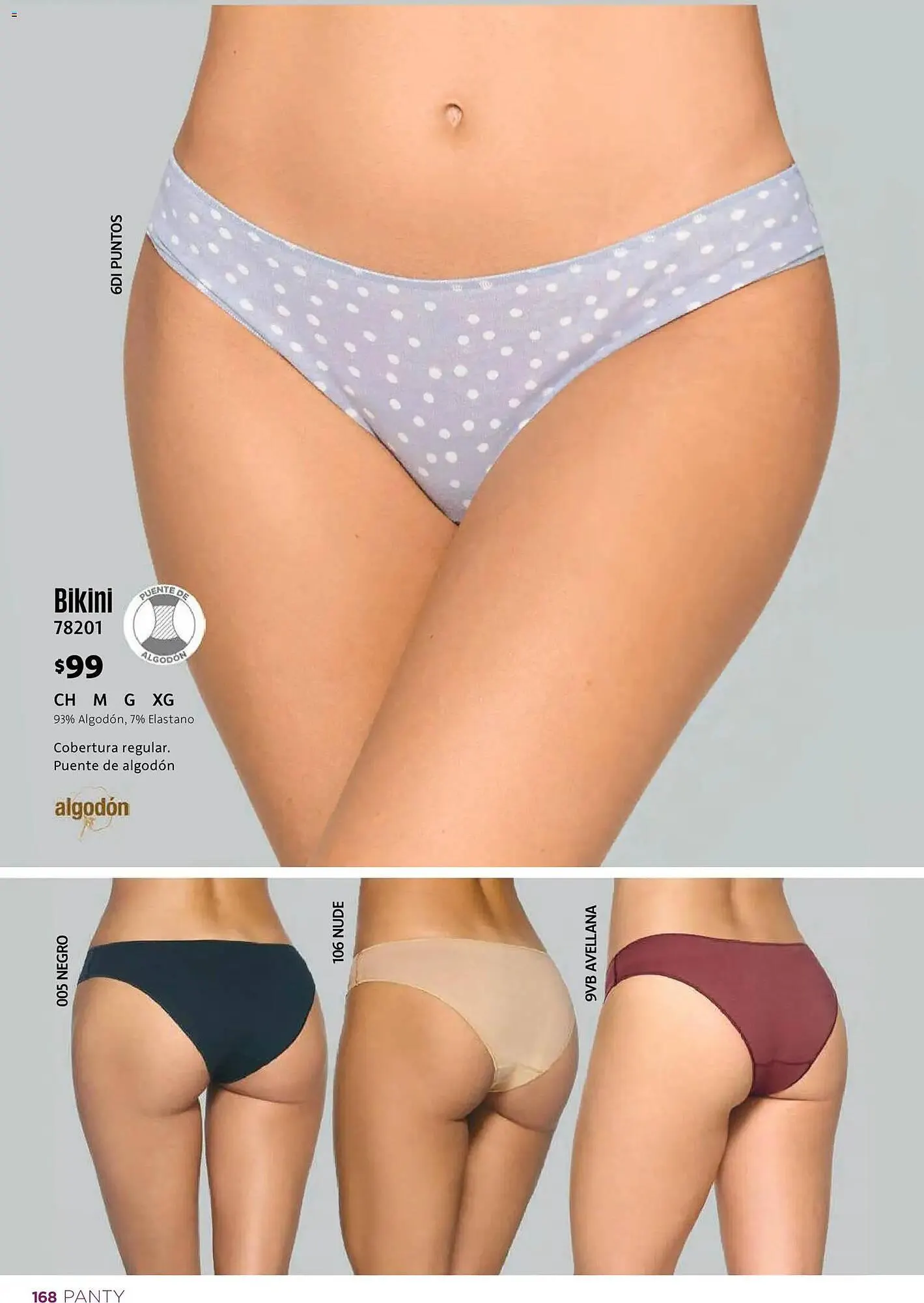 Catálogo de Catálogo Ilusión 1 de mayo al 31 de mayo 2026 - Pagina 170