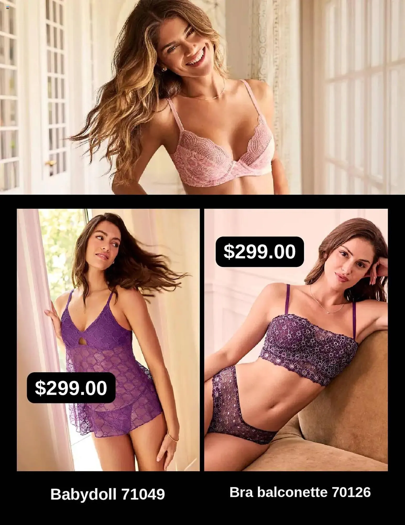 Catálogo de Catálogo Ilusión 26 de noviembre al 2 de diciembre 2024 - Pagina 2