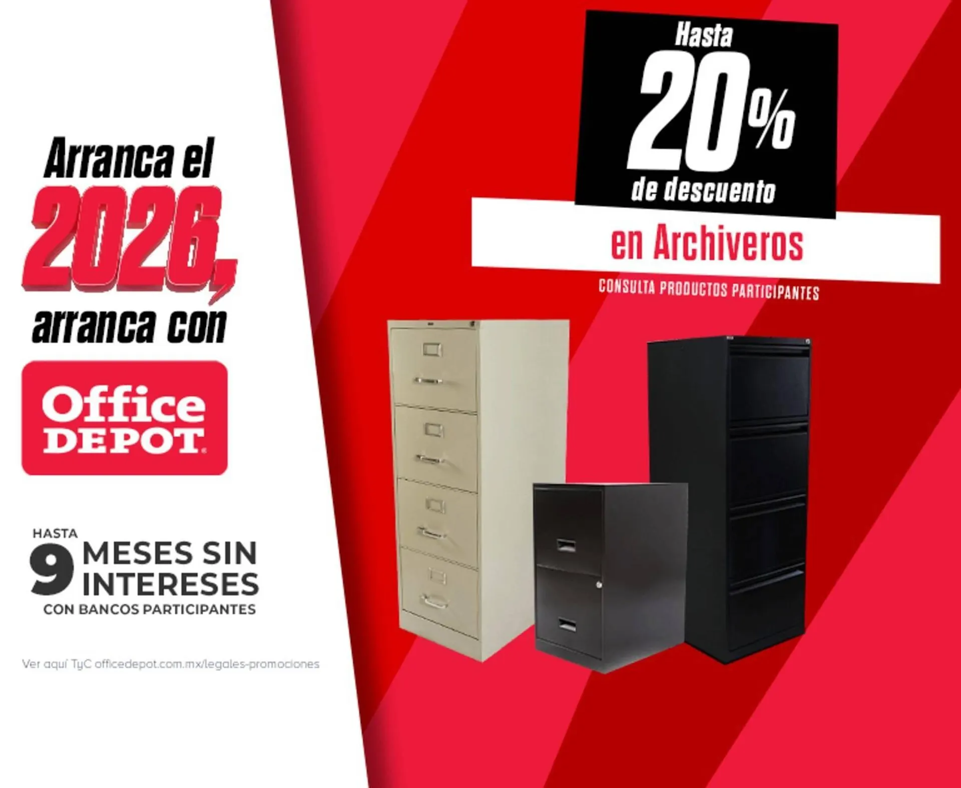 Catálogo de Catálogo Office Depot 5 de enero al 31 de enero 2026 - Pagina 7