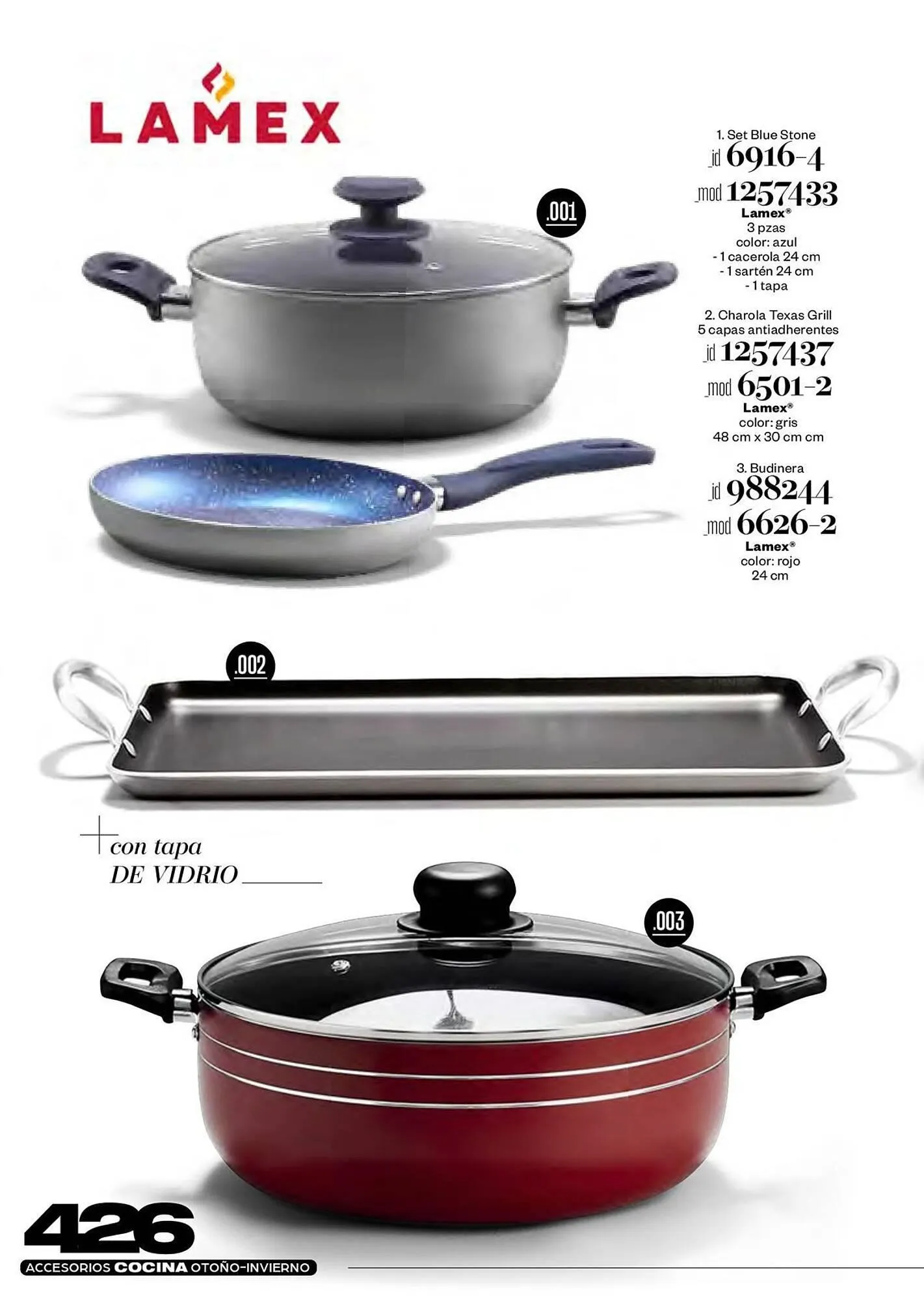 Catálogo de Catálogo Price Shoes 27 de noviembre al 28 de febrero 2026 - Pagina 426