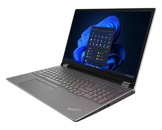 ThinkPad P16 Gen 2 (16" Intel)