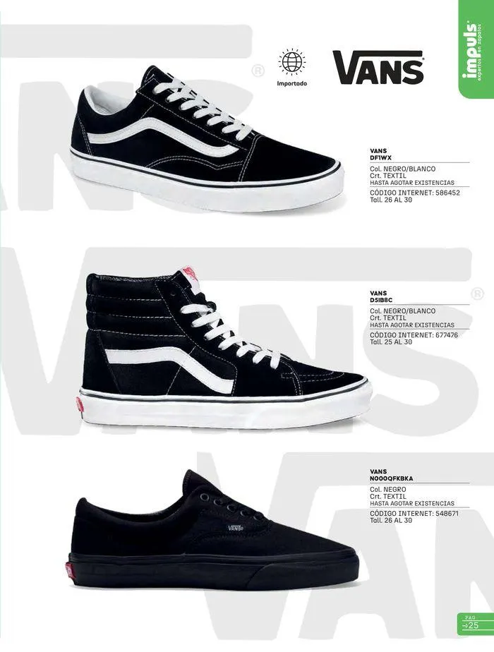 Catálogo de Caballero Otoño-Invierno 2024 29 de julio al 31 de diciembre 2024 - Pagina 27