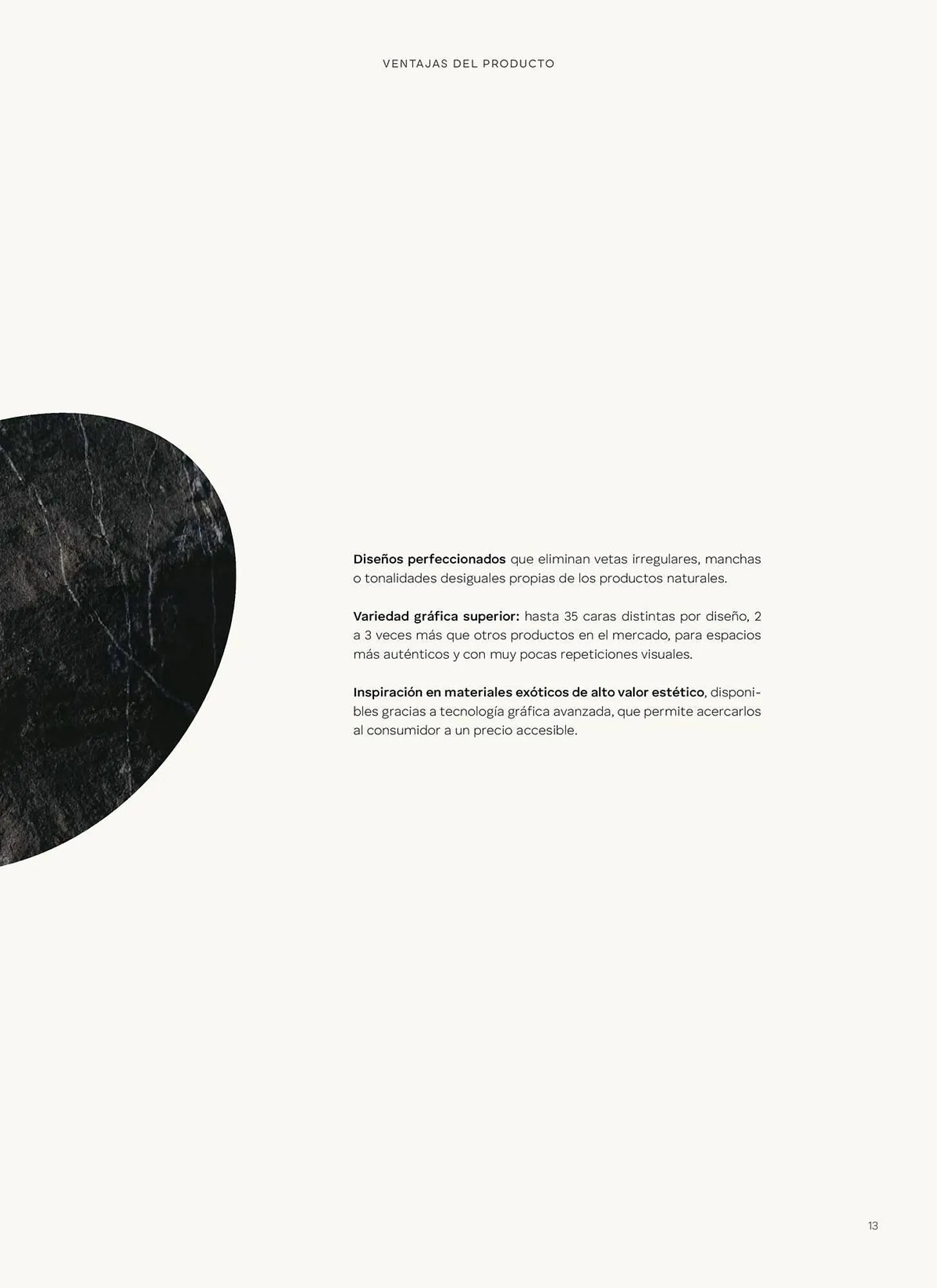 Catálogo de Catálogo Interceramic 3 de octubre al 3 de octubre 2026 - Pagina 15