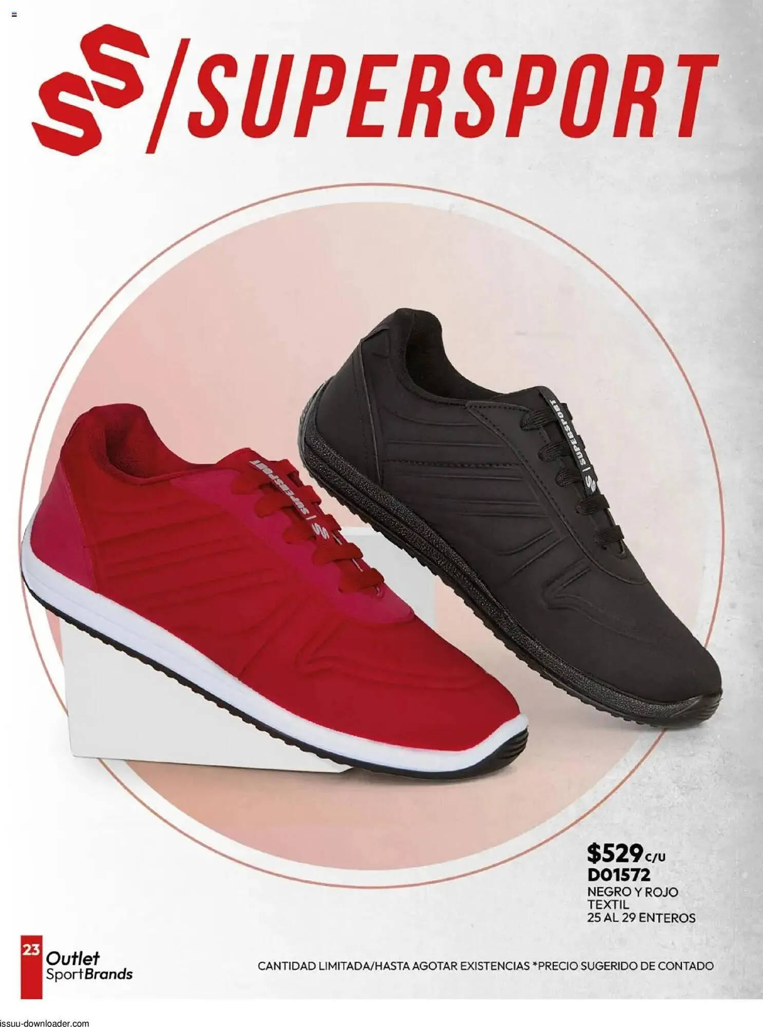 Catálogo de Catálogo Cklass 14 de julio al 11 de agosto 2025 - Pagina 26