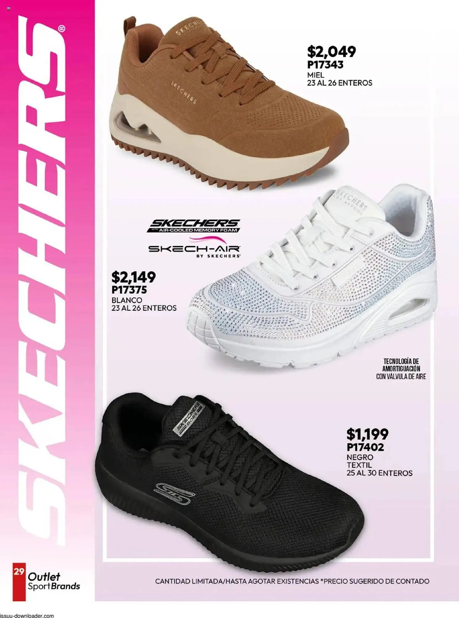 Catálogo de Catálogo Cklass 14 de julio al 11 de agosto 2025 - Pagina 32