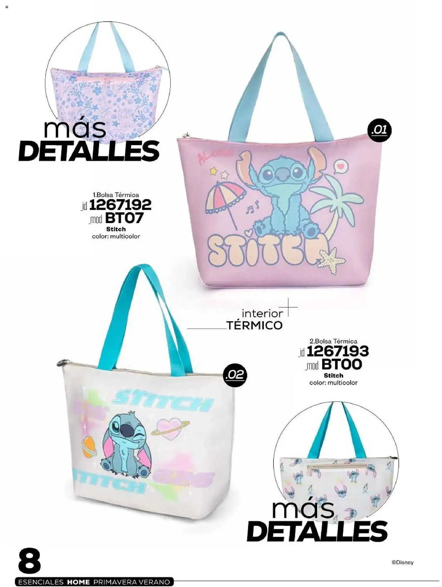 Catálogo de Catálogo Price Shoes 4 de mayo al 1 de enero 2027 - Pagina 8
