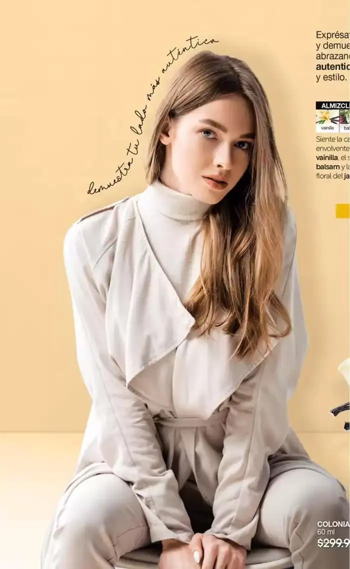 Catálogo de Fuller CAMPAÑA 01 1 de enero al 31 de diciembre 2025 - Pagina 46