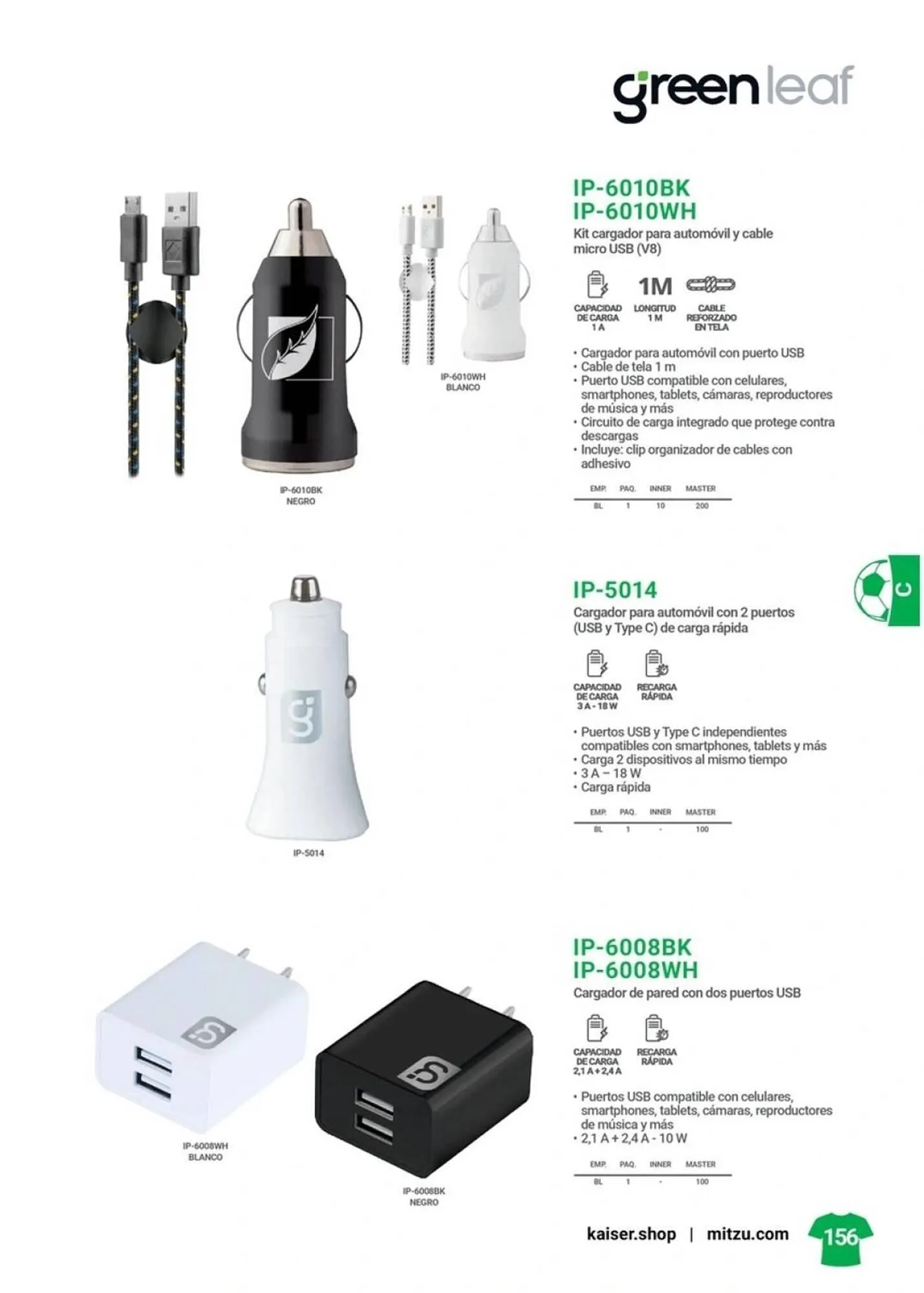 Catálogo de Catálogo Mitzu 24 de febrero al 28 de febrero 2026 - Pagina 155