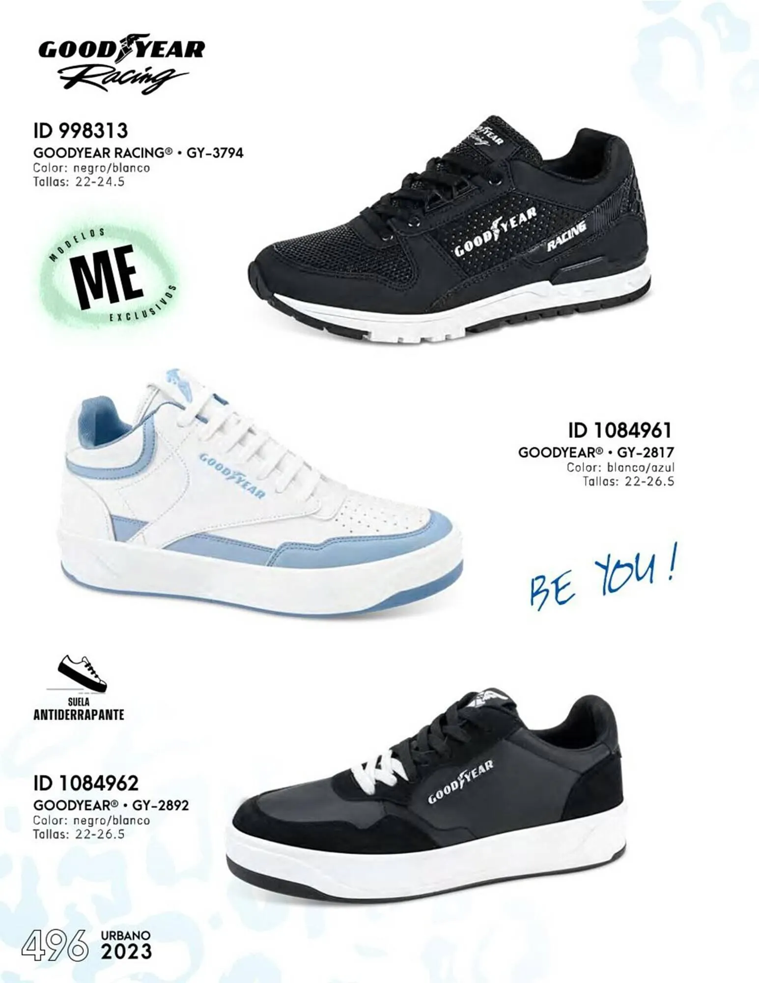 Catálogo de Catálogo Price Shoes 18 de abril al 10 de septiembre 2023 - Pagina 496