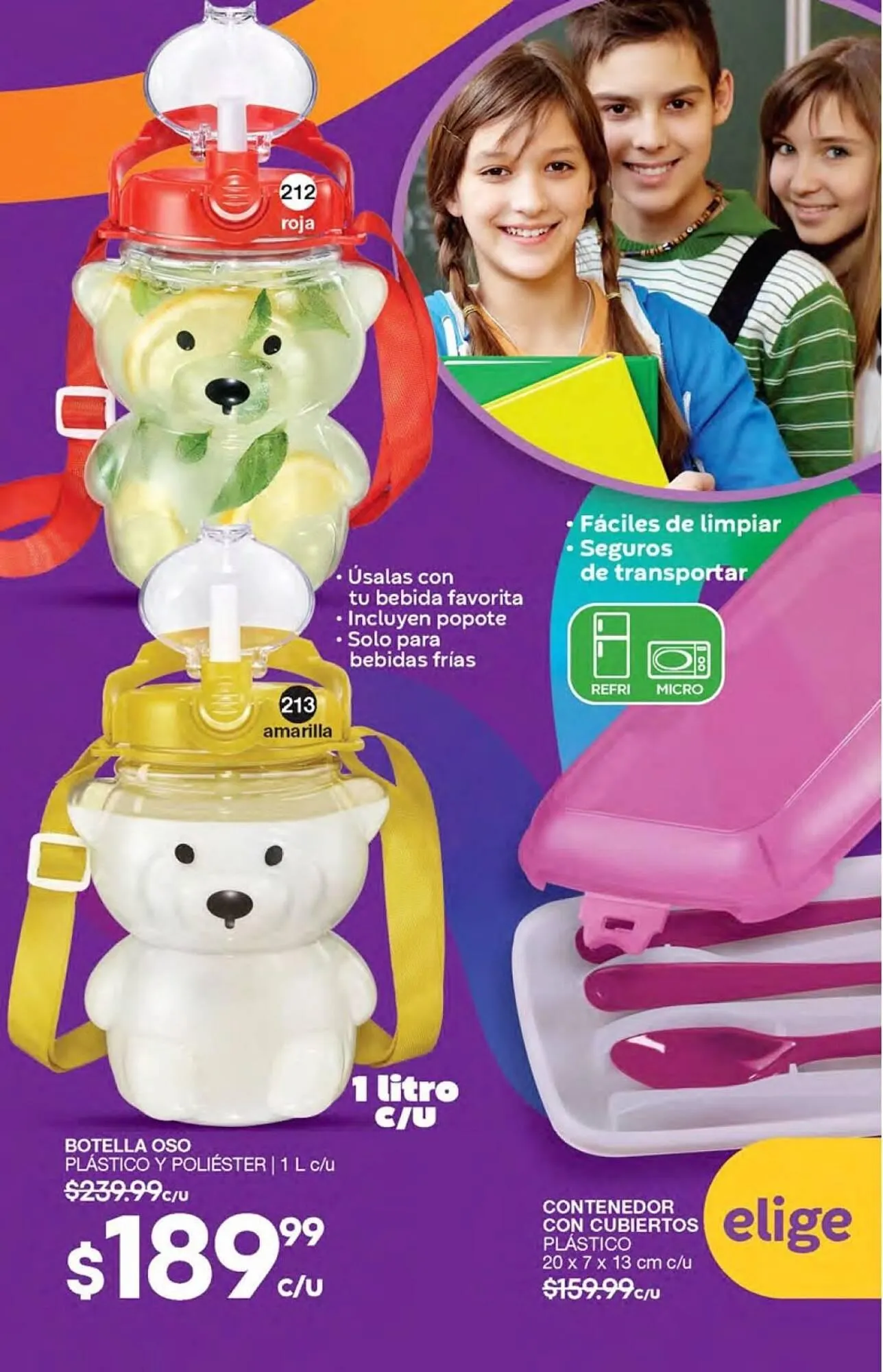 Catálogo de Catálogo Fuller 21 de agosto al 31 de octubre 2025 - Pagina 112