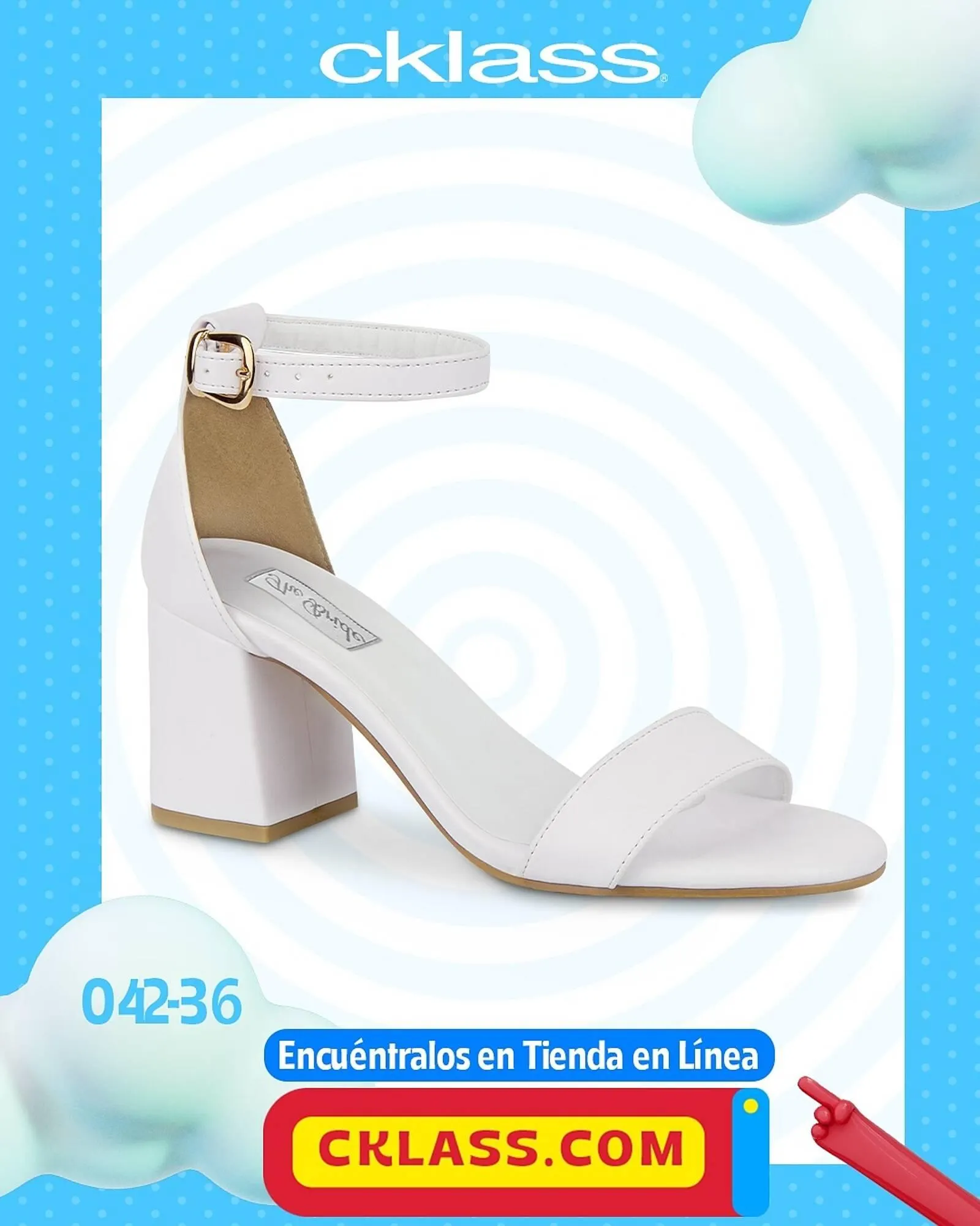 Catálogo de Catálogo Cklass 27 de mayo al 27 de mayo 2025 - Pagina 5