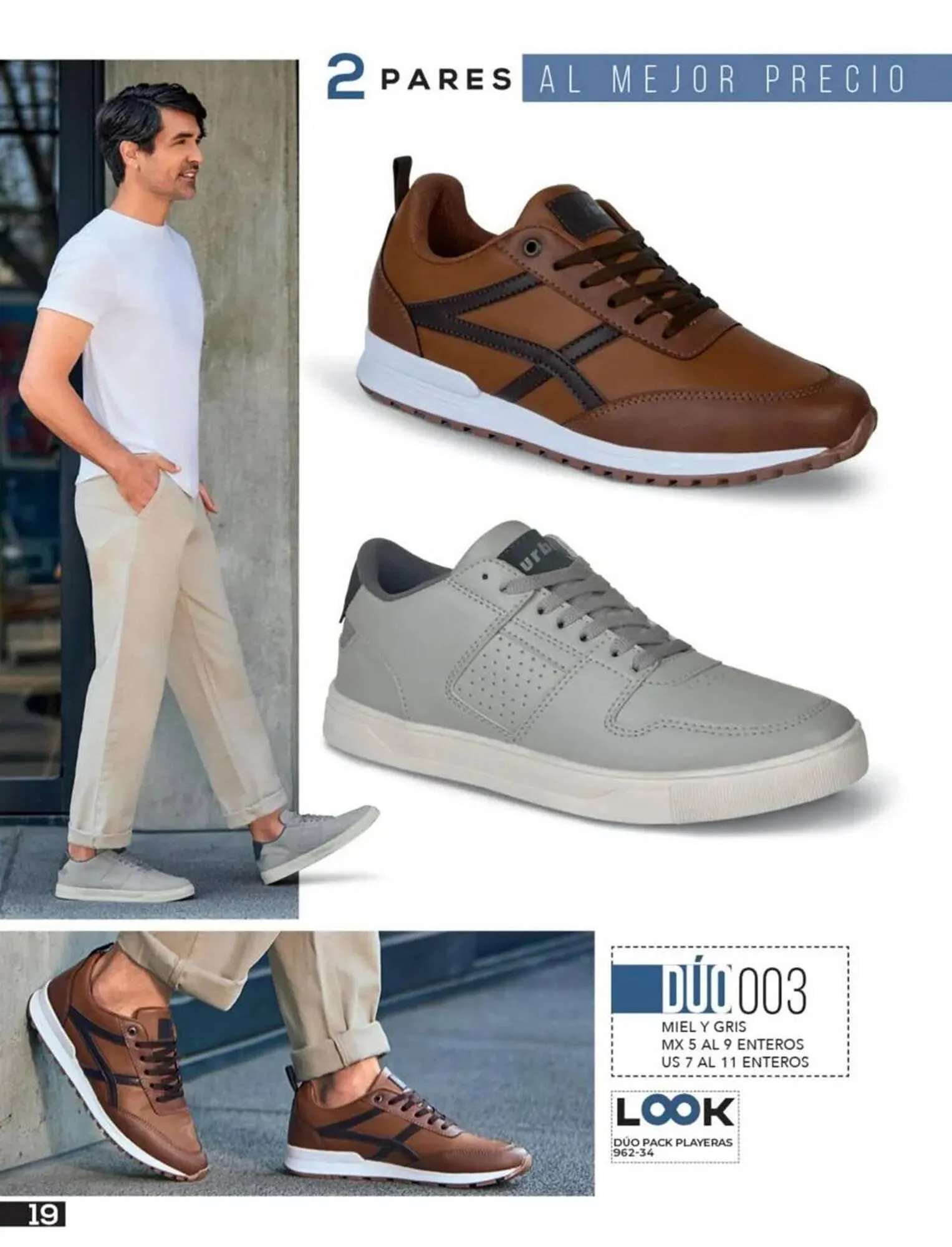 Catálogo de Catálogo Cklass 11 de julio al 31 de diciembre 2025 - Pagina 20