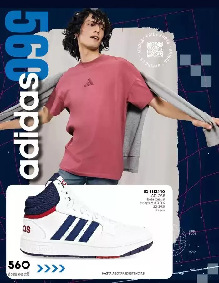 Catálogo de IMP SPRING | 2025 | 1E 17 de febrero al 28 de febrero 2025 - Pagina 562