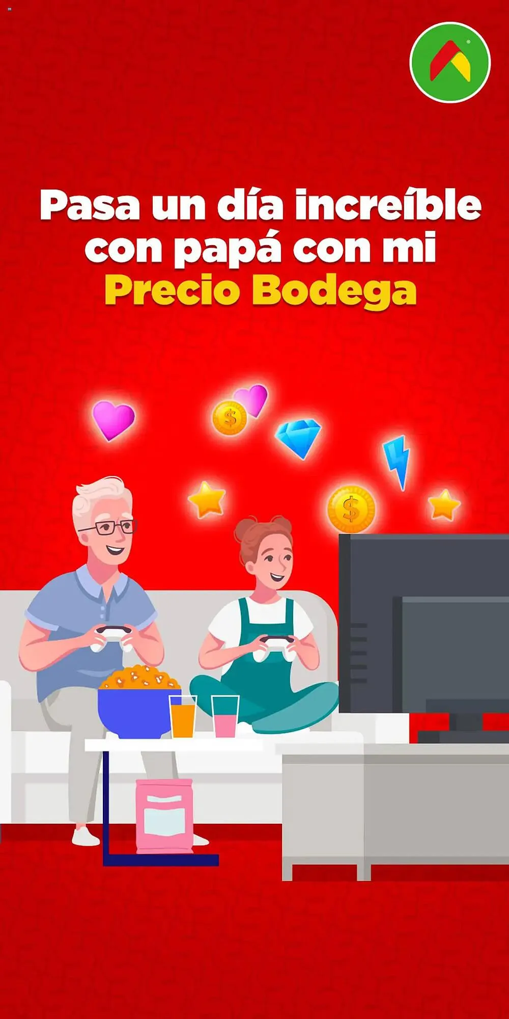 Catálogo de Catálogo Bodega Aurrerá 5 de junio al 18 de junio 2025 - Pagina 1