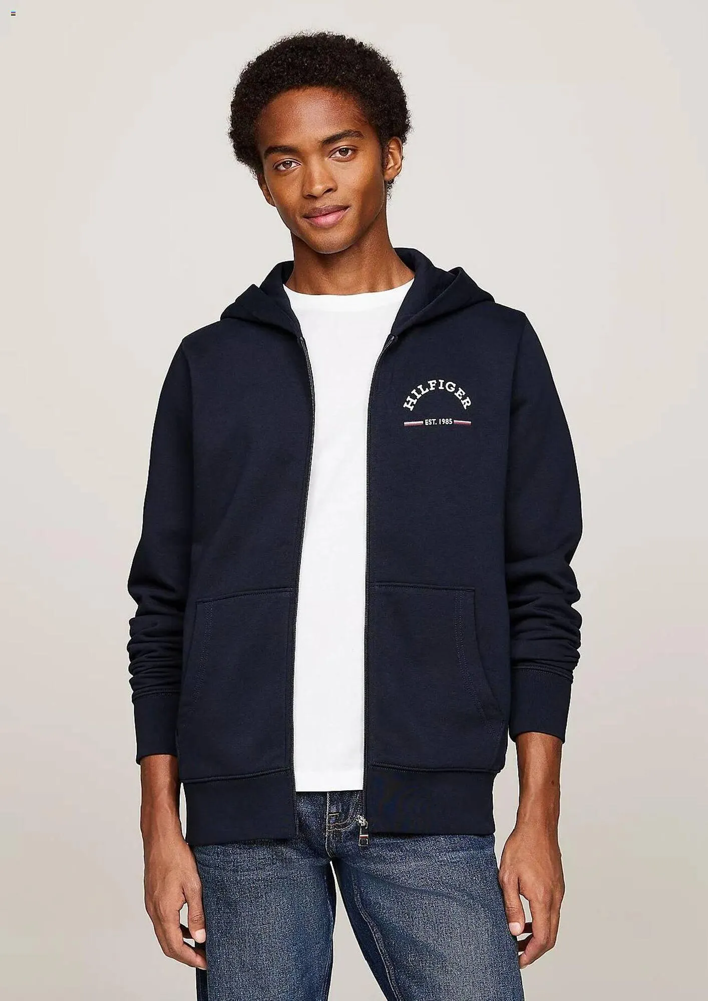 Catálogo de Catálogo Tommy Hilfiger 1 de julio al 31 de julio 2024 - Pagina 13