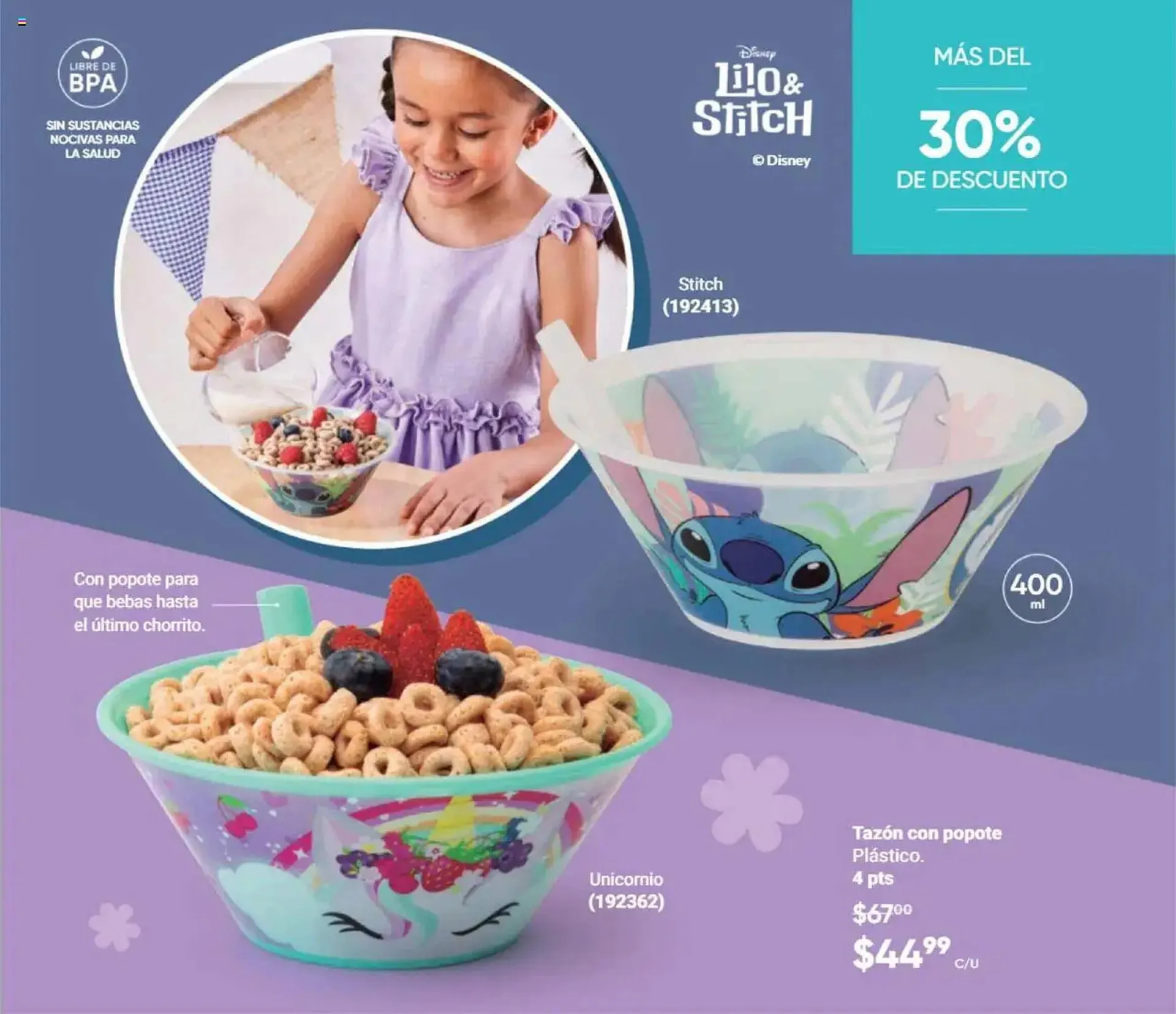 Catálogo de Catálogo Avon 9 de octubre al 10 de noviembre 2025 - Pagina 181