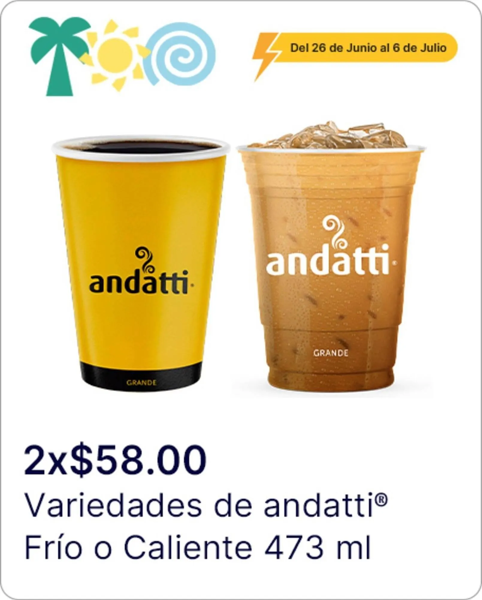 Catálogo de Catálogo OXXO 26 de junio al 6 de julio 2025 - Pagina 1