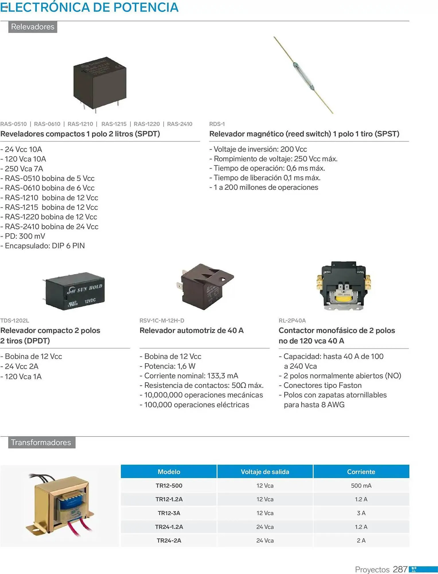 Catálogo de Catálogo Steren 1 de enero al 1 de enero 2027 - Pagina 299